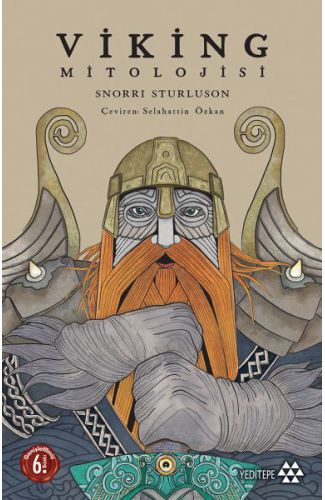 Viking Mitolojisi