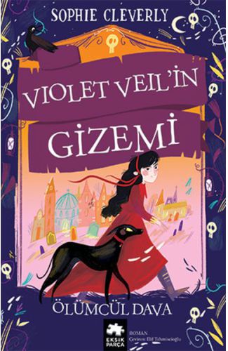 Violet Veil’in Gizemi