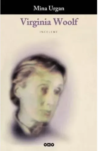 Virginia Woolf