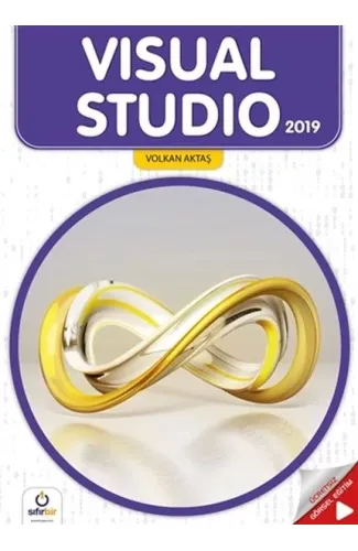 Visual Studio 2019 - Eğitim Video Hediyeli