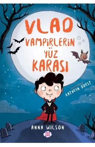 Vlad - Vampirlerin Yüz Karası 1