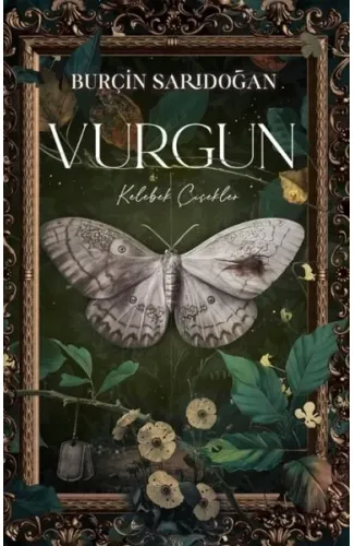 Vurgun – 1 Kelebek Çiçekler