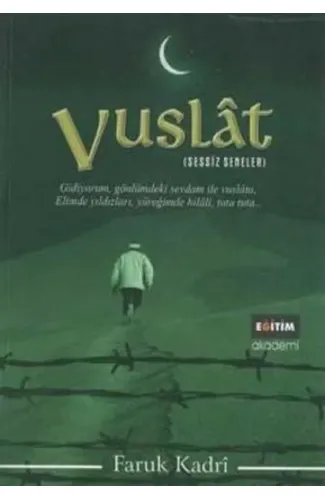 Vuslat / Sessiz Seneler