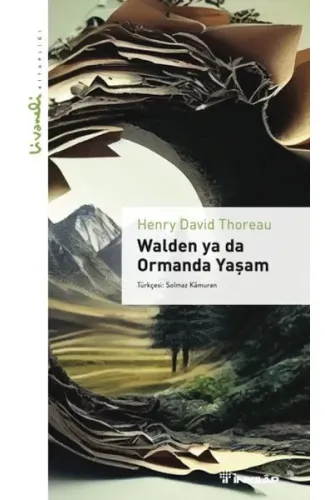 Walden ya da Ormanda Yaşam - Livaneli Kitaplığı