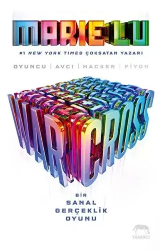 Warcross: Bir Sanal Gerçeklik Oyunu