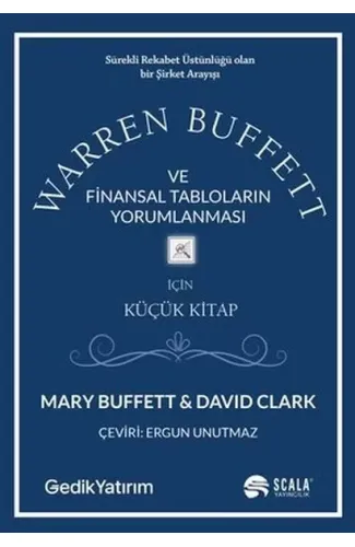 Warren Buffett ve Finansal Tabloların Yorumlanması