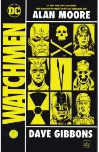 Watchmen