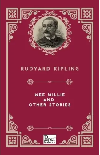 Wee Willie  and Other Stories (İngilizce Kitap)