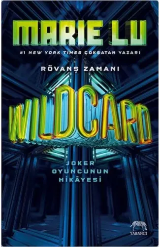 Wildcard: Joker Oyuncunun Hikayesi