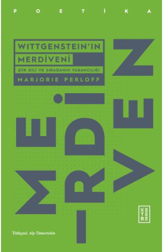 Wittgenstein’ın Merdiveni