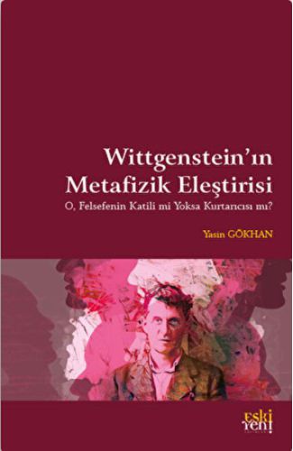 Wittgenstein'in Metafizik Eleştirisi