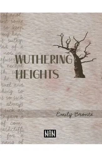 Wuthering Heights