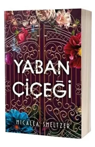 Yaban Çiçeği