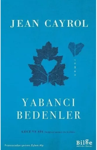 Yabancı Bedenler