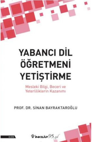 Yabancı Dil Öğretmeni Yetiştirme