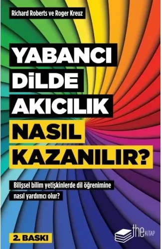 Yabancı Dilde Akıcılık Nasıl Kazanılır?