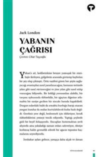 Yabanın Çağrısı