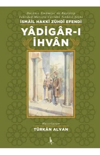 Yadigarı İhvan