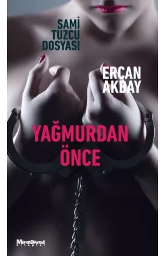 Yağmurdan Önce