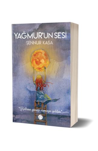 Yağmurun Sesi