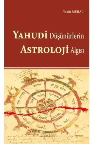 Yahudi Düşünürlerin Astroloji Algısı