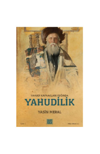 Yahudi Kaynakları Işığında Yahudilik