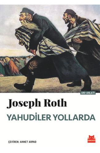 Yahudiler Yollarda