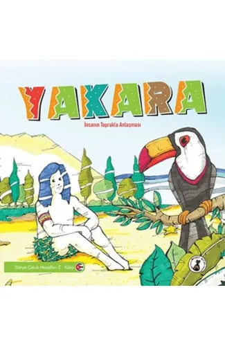 Yakara - İnsanın Toprakla Mücadelesi