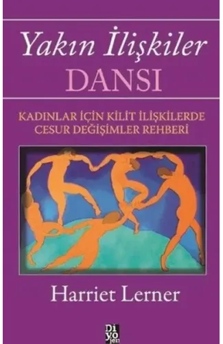 Yakın İlişkiler Dansı