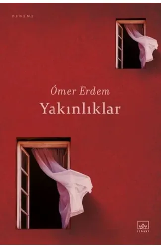 Yakınlıklar