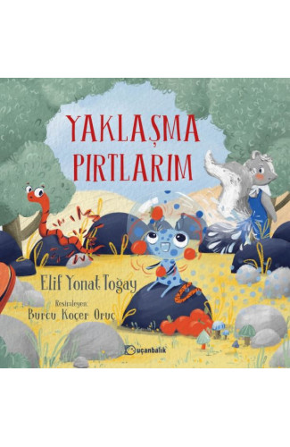 Yaklaşma Pırtlarım