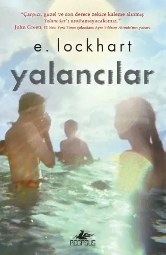 Yalancılar (Ciltli)