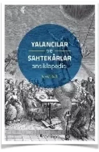 Yalancılar ve Sahtekarlar Ansiklopedisi