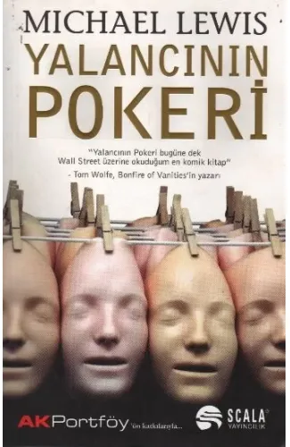 Yalancının Pokeri