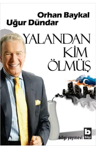 Yalandan Kim Ölmüş