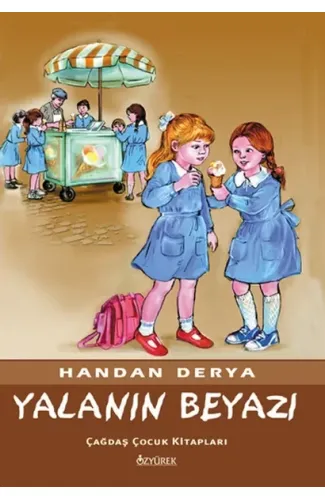 Yalanın Beyazı