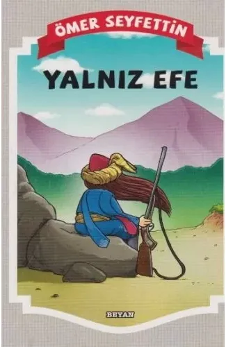 Yalnız Efe