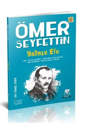 Yalnız Efe