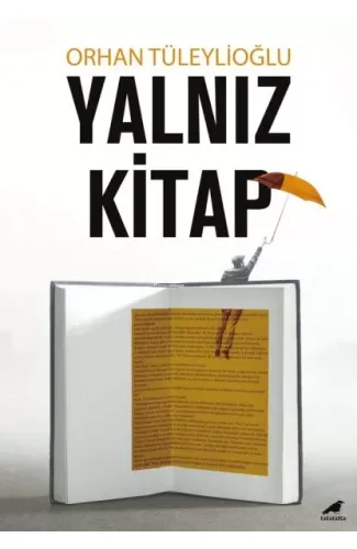 Yalnız Kitap