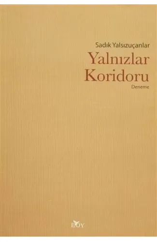 Yalnızlar Koridoru