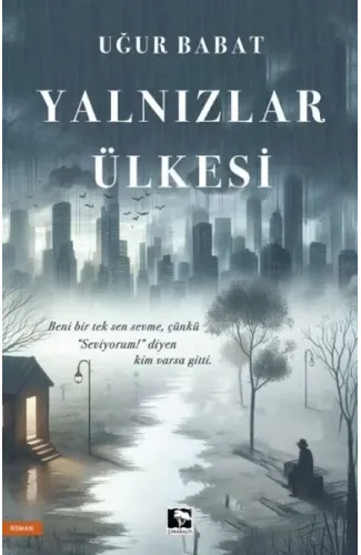 Yalnızlar Ülkesi