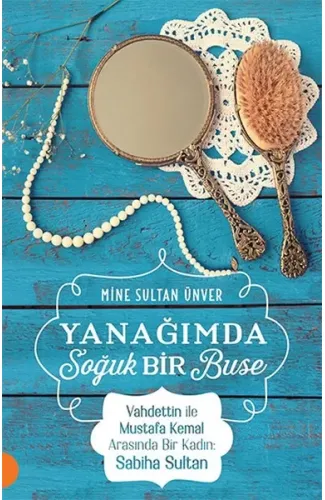 Yanağımda Soğuk Bir Buse