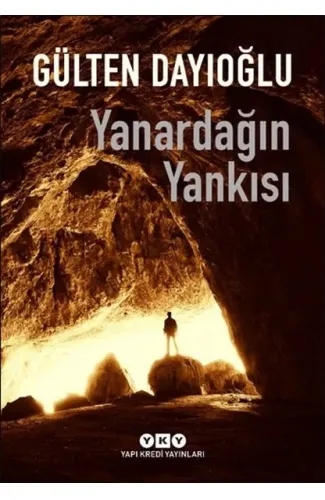 Yanardağın Yankısı