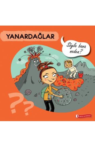 Yanardağlar