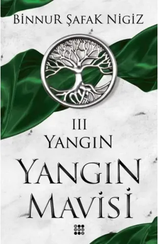 Yangın - Yangın Mavisi Serisi 3