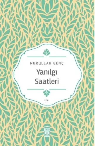 Yanılgı Saatleri