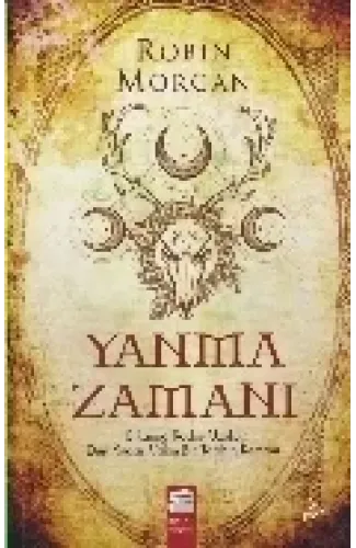 Yanma Zamanı