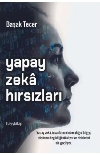 Yapay Zekâ Hırsızları