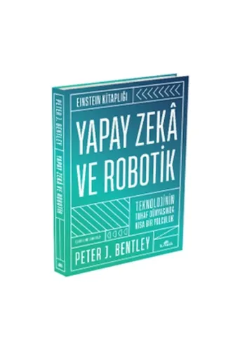 Yapay Zekâ ve Robotik