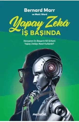 Yapay Zeka İş Başında